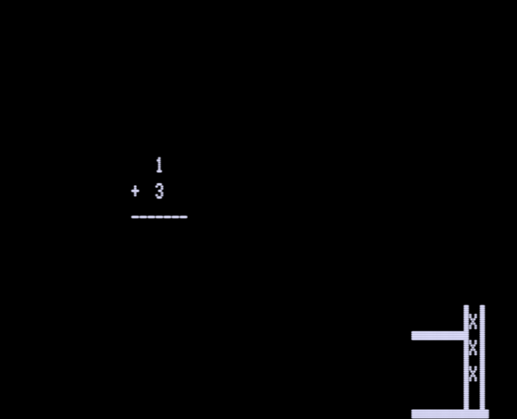 Screen shot